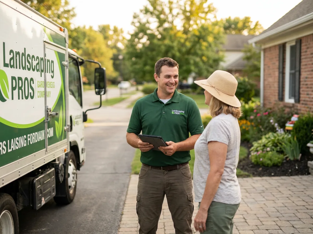 Landscaping Lettsworth, LA FAQs